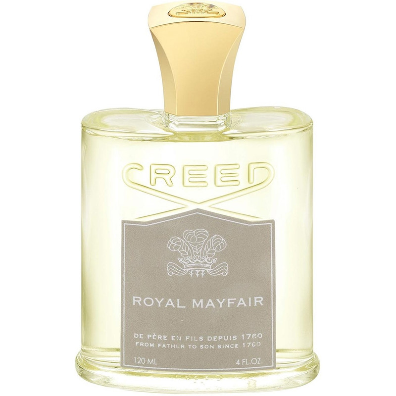 ادو پرفیوم کرید مدل Royal Mayfair حجم 120 میلی لیتر
