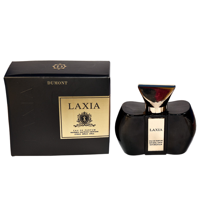 ادو پرفیوم مردانه دیومونت مدل Laxia حجم 100 میلی لیتر