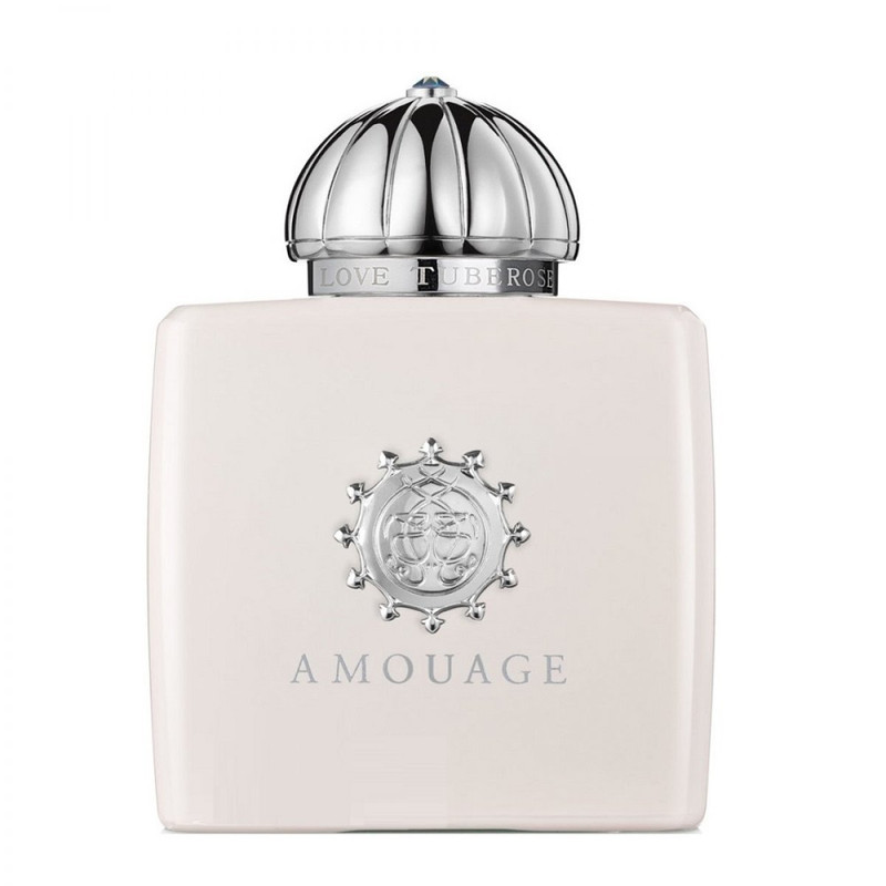 ادو پرفیوم زنانه آمواژ مدل Love Tuberose حجم 100 میلی لیتر