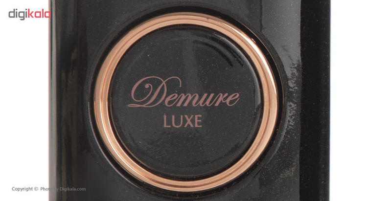 ادو پرفیوم زنانه فراگرنس ورد مدل Demure Luxe حجم 100 میلی لیتر