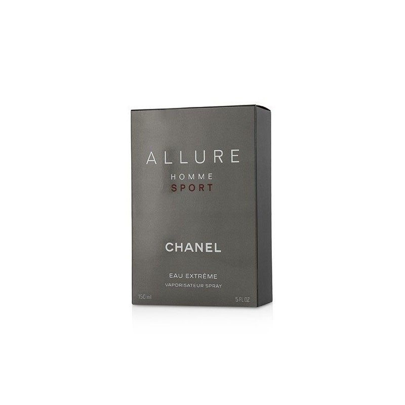 ادو پرفیوم مردانه شانل مدل Chanel Allure Homme Sport Extreme حجم 150 میلی لیتر
