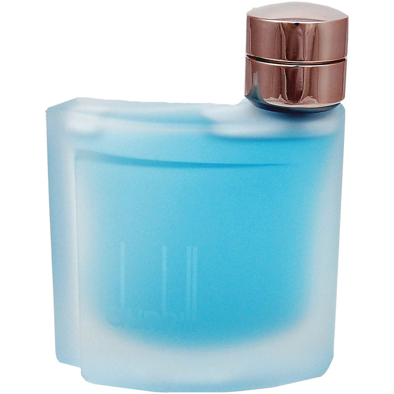 ادو تویلت مردانه دانهیل مدل Pure حجم 75 میلی لیتر