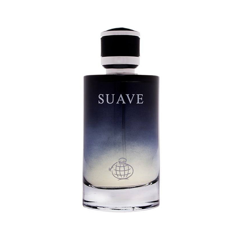 ادو پرفیوم مردانه فراگرنس ورد مدل SUAVE حجم 100میلی لیتر