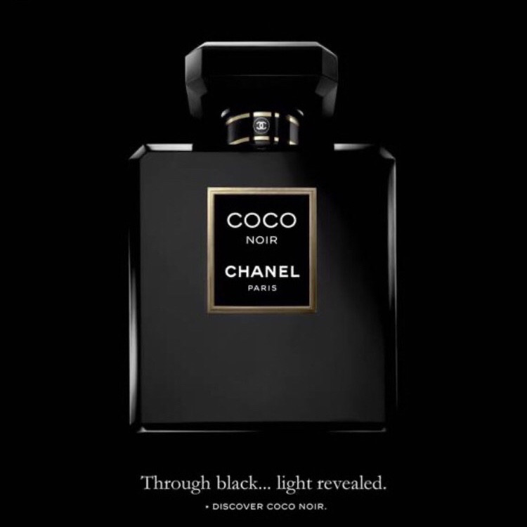 ادو پرفیوم زنانه شانل مدل Coco Noir حجم 100 میلی لیتر