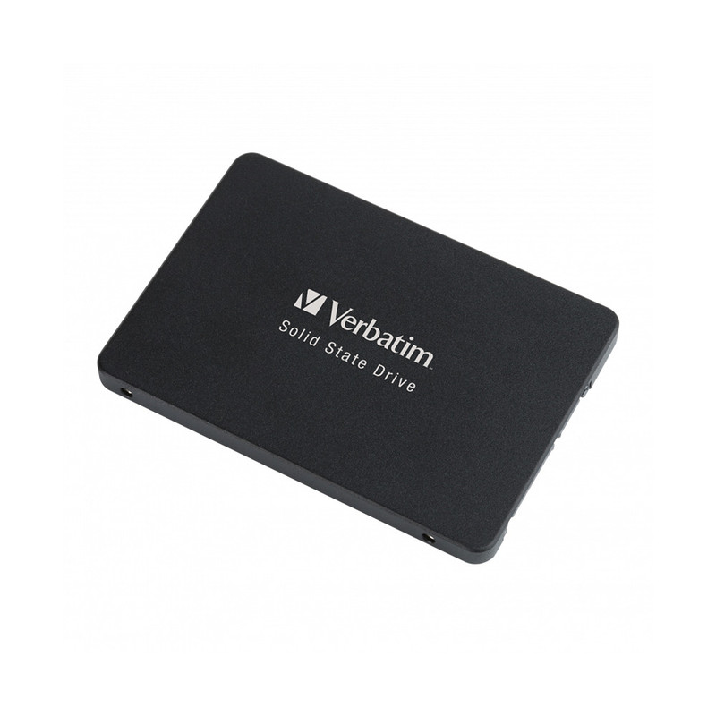 اس اس دی اینترنال SATA III ورباتیم مدل VI550 S3 ظرفیت 1 ترابایت